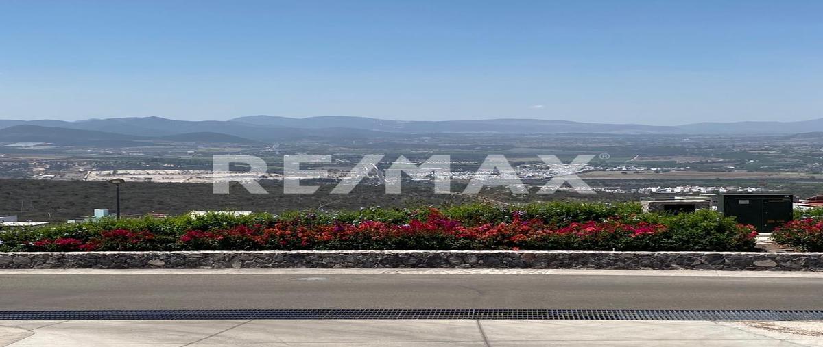 Foto de terreno habitacional en tolmo , vista real y country club, corregidora, querétaro, 0 foto 04 Foto de terreno habitacional en venta en tolmo , vista real y country club, corregidora, querétaro, 0 No. 04