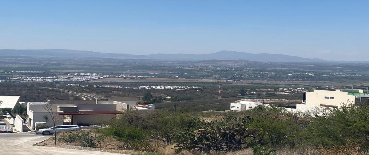 Foto de terreno habitacional en venta en tolmo , vista real y country club, corregidora, querétaro, 26756116 No. 05