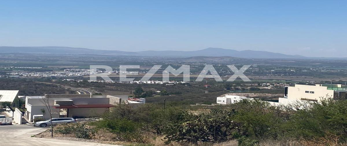 Foto de terreno habitacional en tolmo , vista real y country club, corregidora, querétaro, 0 foto 05 Foto de terreno habitacional en venta en tolmo , vista real y country club, corregidora, querétaro, 0 No. 05
