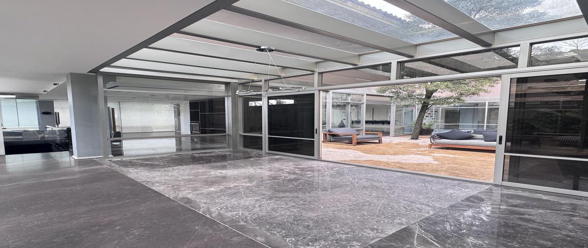 Foto de casa en renta en tolsá , san mateo tlaltenango, cuajimalpa de morelos, df / cdmx, 0 No. 03