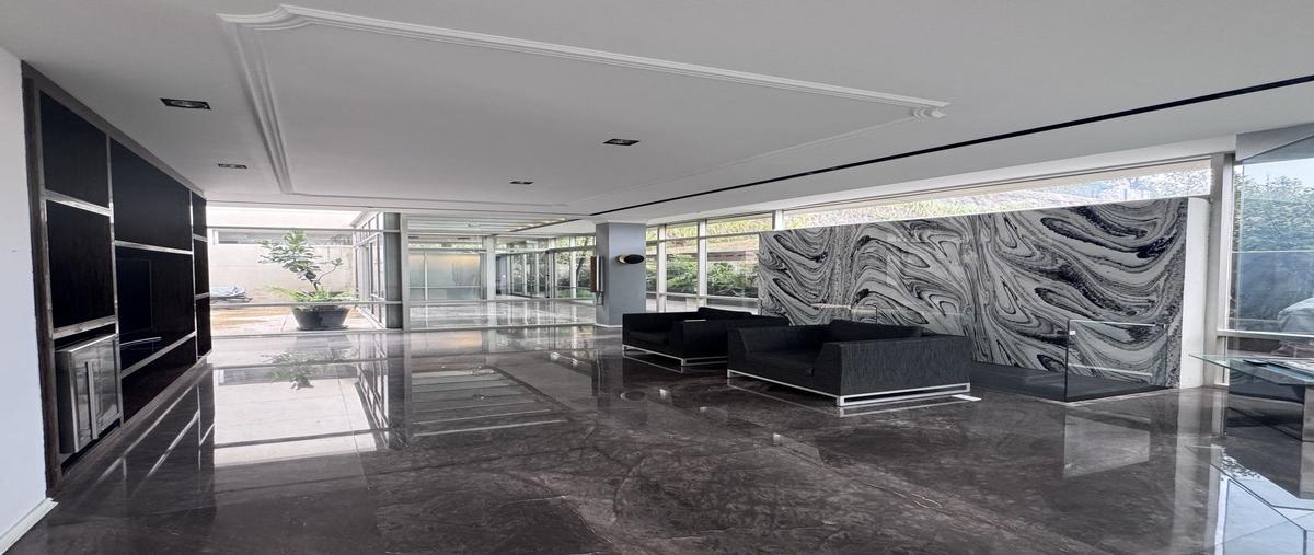 Foto de casa en renta en tolsá , san mateo tlaltenango, cuajimalpa de morelos, df / cdmx, 0 No. 04