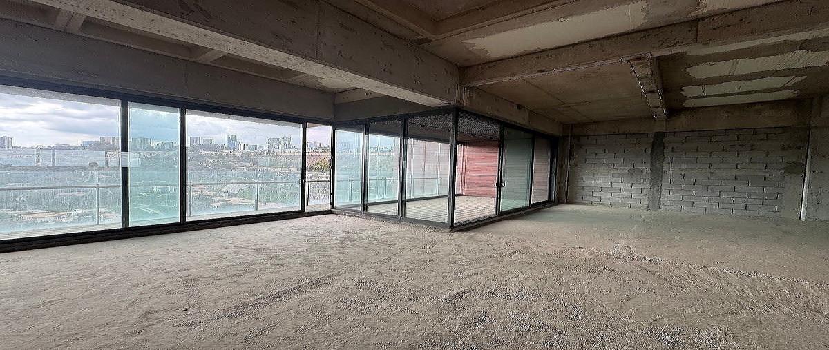 Foto de departamento en venta en tolsa , san mateo tlaltenango, cuajimalpa de morelos, df / cdmx, 0 No. 12