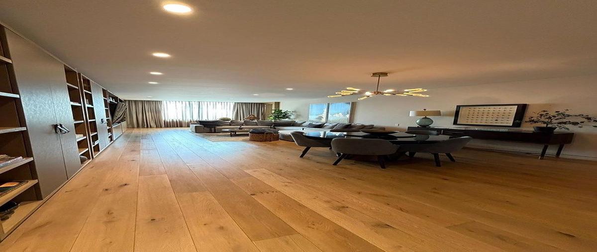 Foto de departamento en venta en tolsa , san mateo tlaltenango, cuajimalpa de morelos, df / cdmx, 0 No. 04