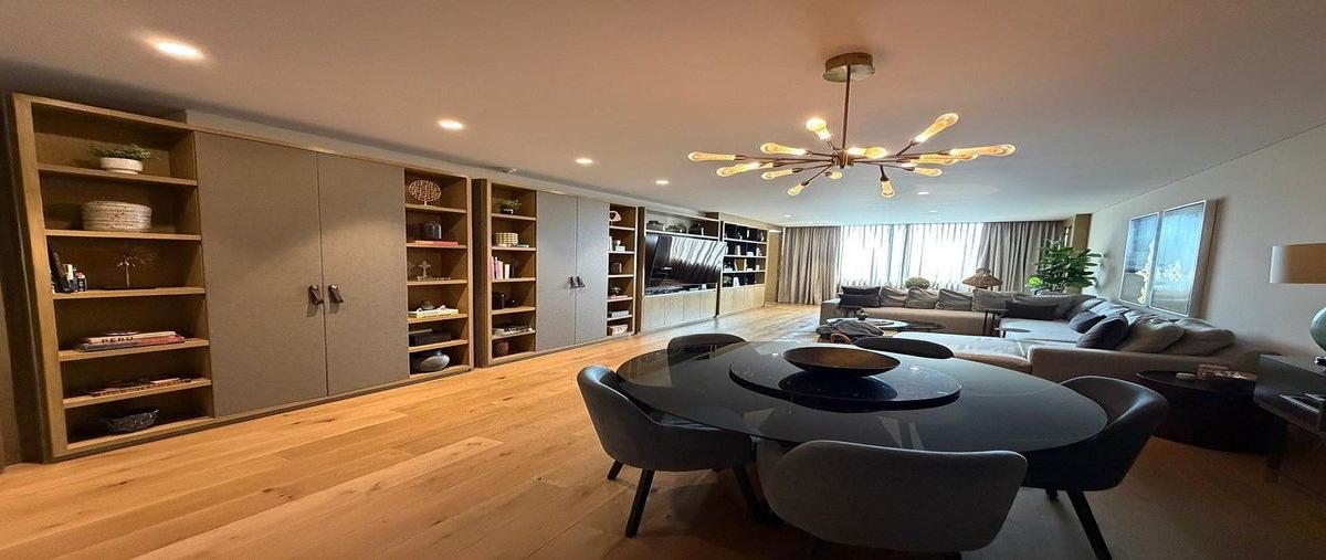 Foto de departamento en venta en tolsa , san mateo tlaltenango, cuajimalpa de morelos, df / cdmx, 0 No. 05
