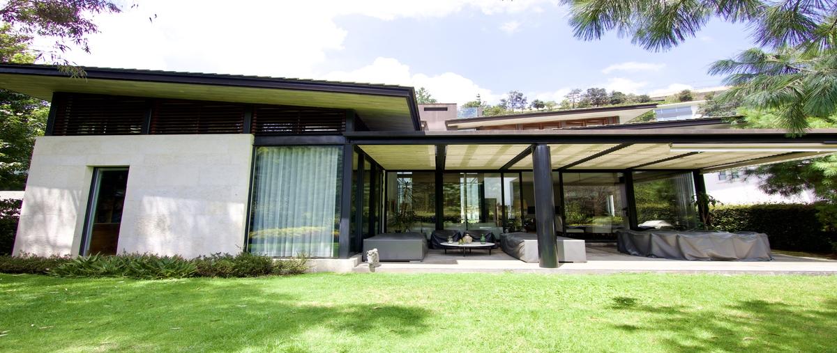 Foto de casa en venta en tolsa , santa fe cuajimalpa, cuajimalpa de morelos, df / cdmx, 0 No. 01
