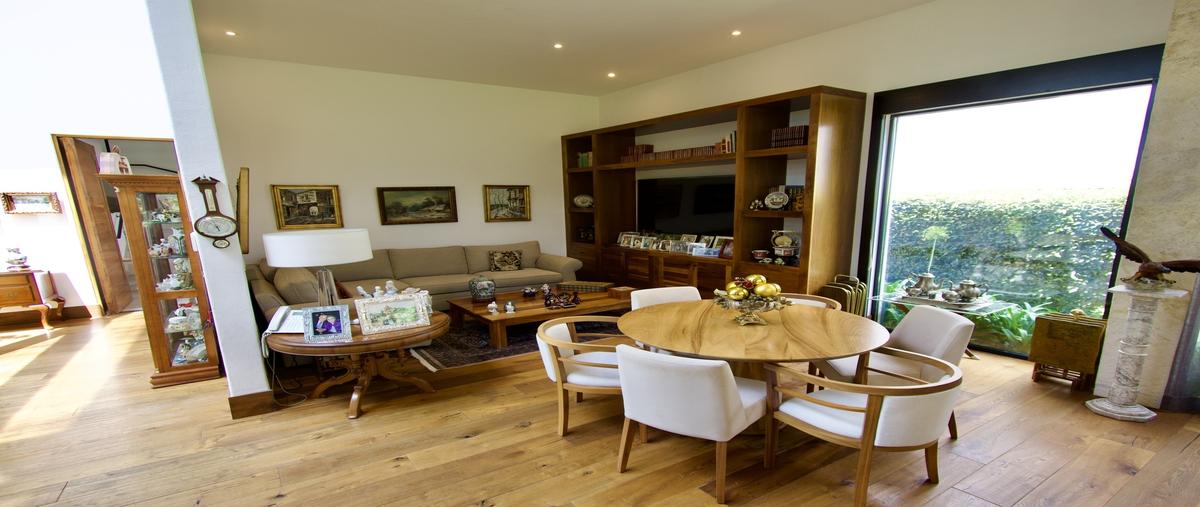 Foto de casa en venta en tolsa , santa fe cuajimalpa, cuajimalpa de morelos, df / cdmx, 0 No. 04