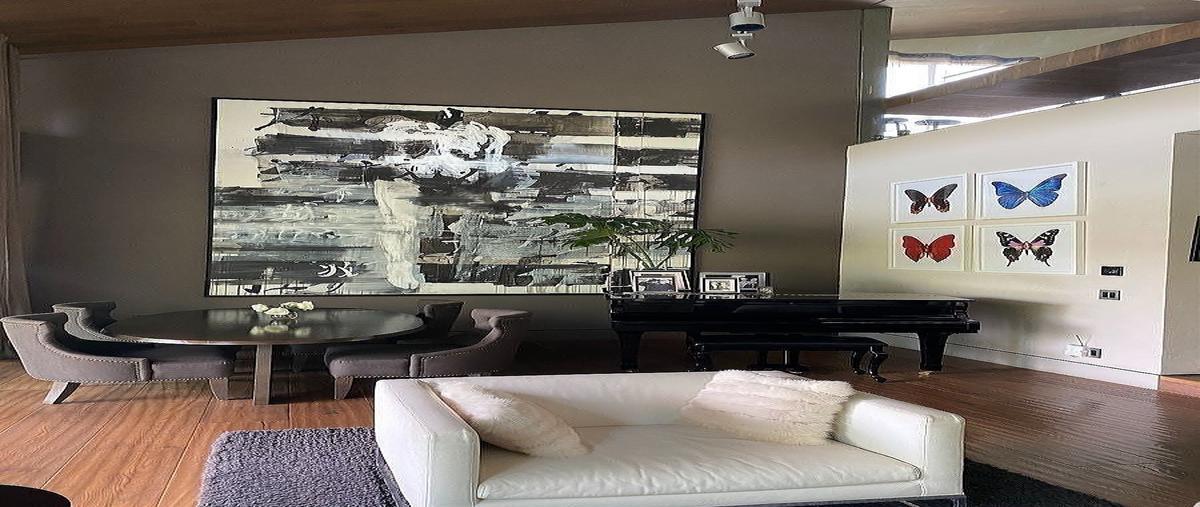 Foto de casa en venta en tolsá , santa fe cuajimalpa, cuajimalpa de morelos, df / cdmx, 0 No. 10