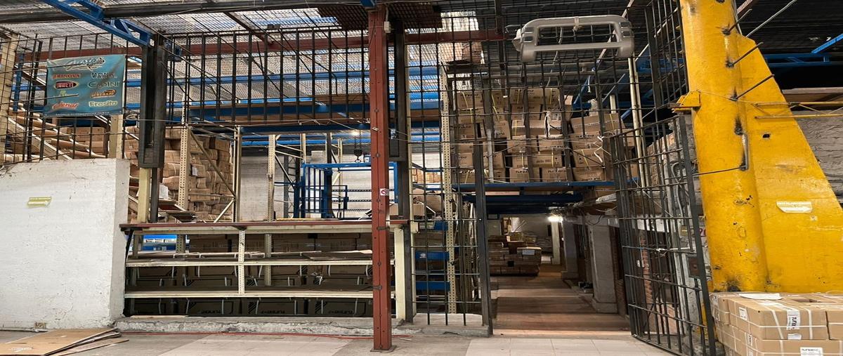 Foto de bodega en venta en  , tolteca, álvaro obregón, df / cdmx, 26598042 No. 03