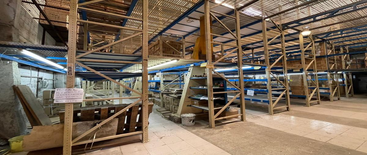 Foto de bodega en venta en  , tolteca, álvaro obregón, df / cdmx, 26598042 No. 04