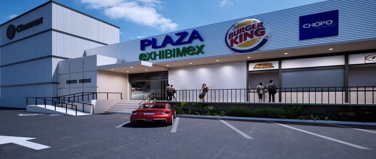 Foto de local en , tolteca, álvaro obregón, df / cdmx, 0 foto 03 Foto de local en renta en , tolteca, álvaro obregón, df / cdmx, 0 No. 03