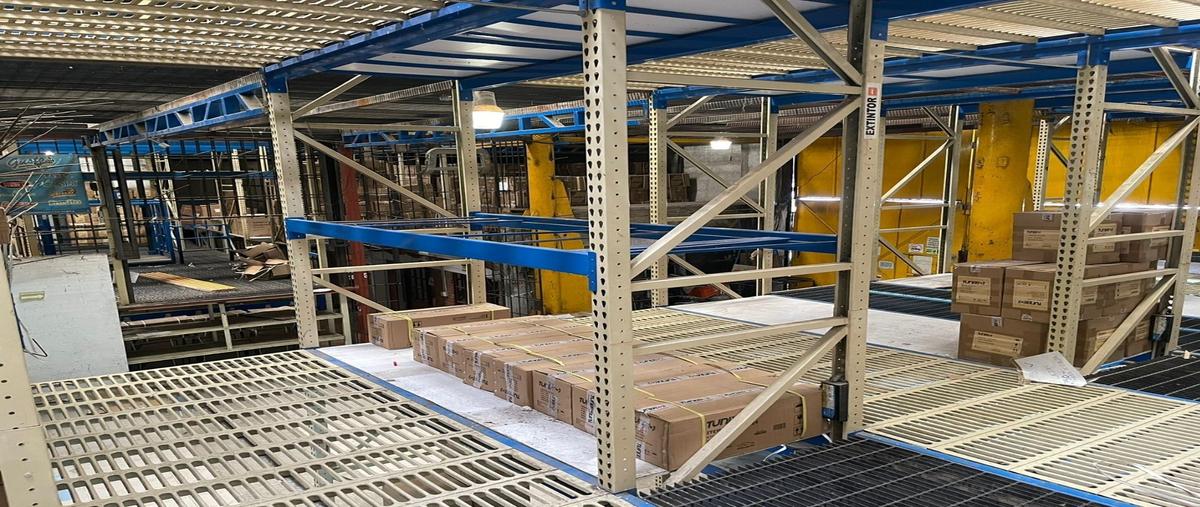 Foto de bodega en renta en  , tolteca, álvaro obregón, df / cdmx, 0 No. 05