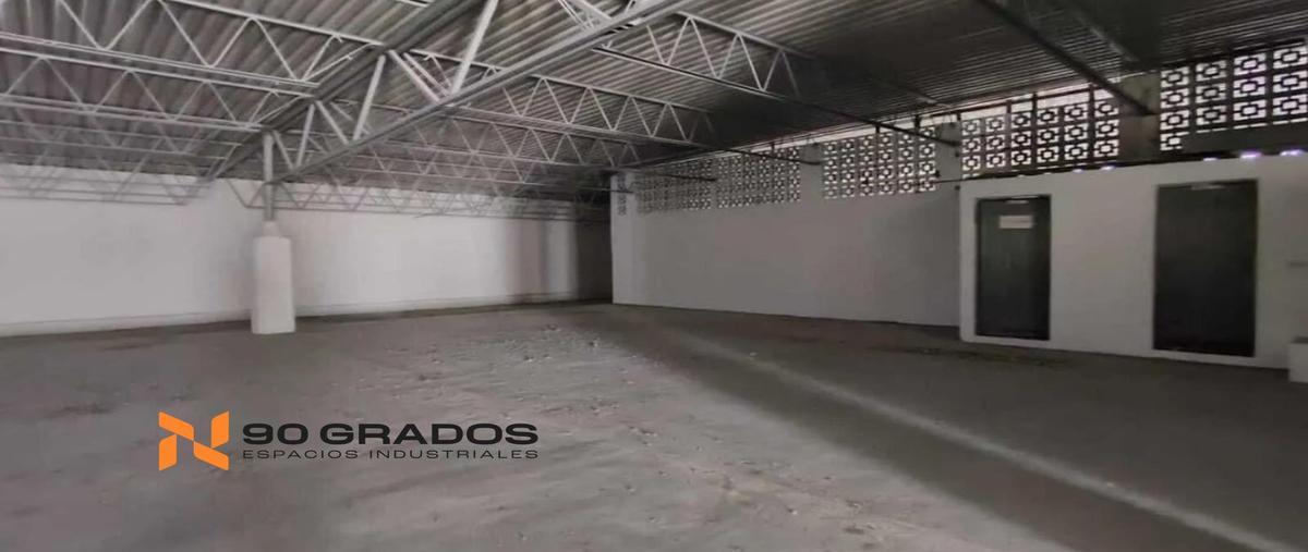 Foto de bodega en renta en  , tolteca, guadalupe, nuevo león, 0 No. 03