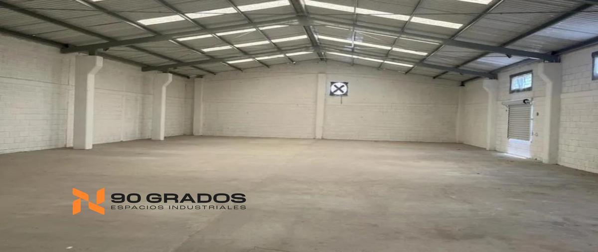 Foto de bodega en renta en  , tolteca, guadalupe, nuevo león, 0 No. 04