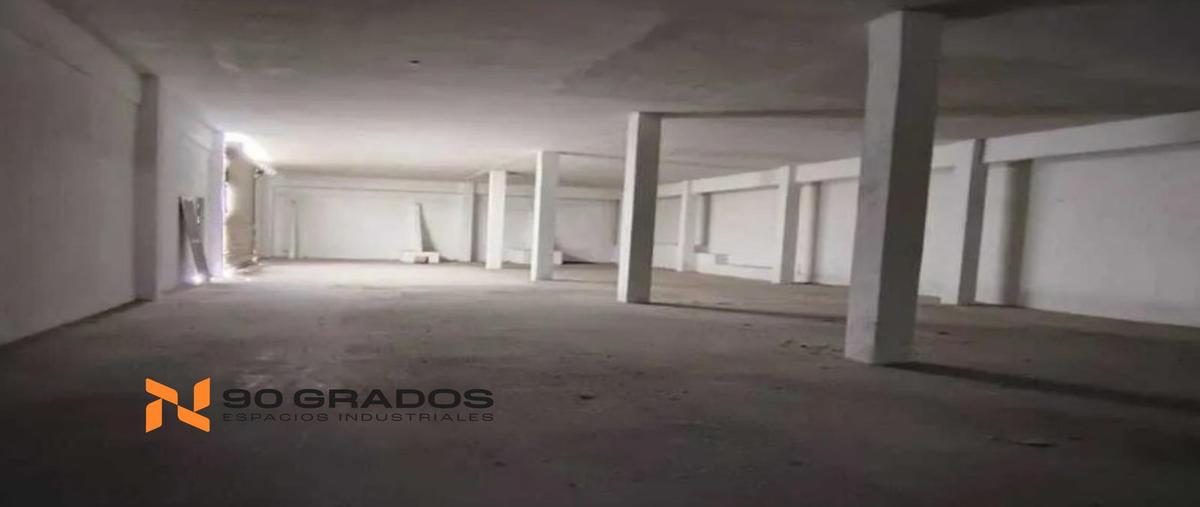 Foto de bodega en renta en  , tolteca, guadalupe, nuevo león, 0 No. 05