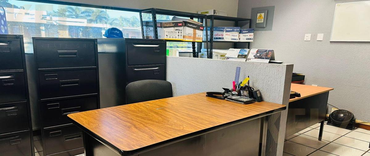 Foto de edificio en venta en  , tolteca, tampico, tamaulipas, 20938665 No. 03