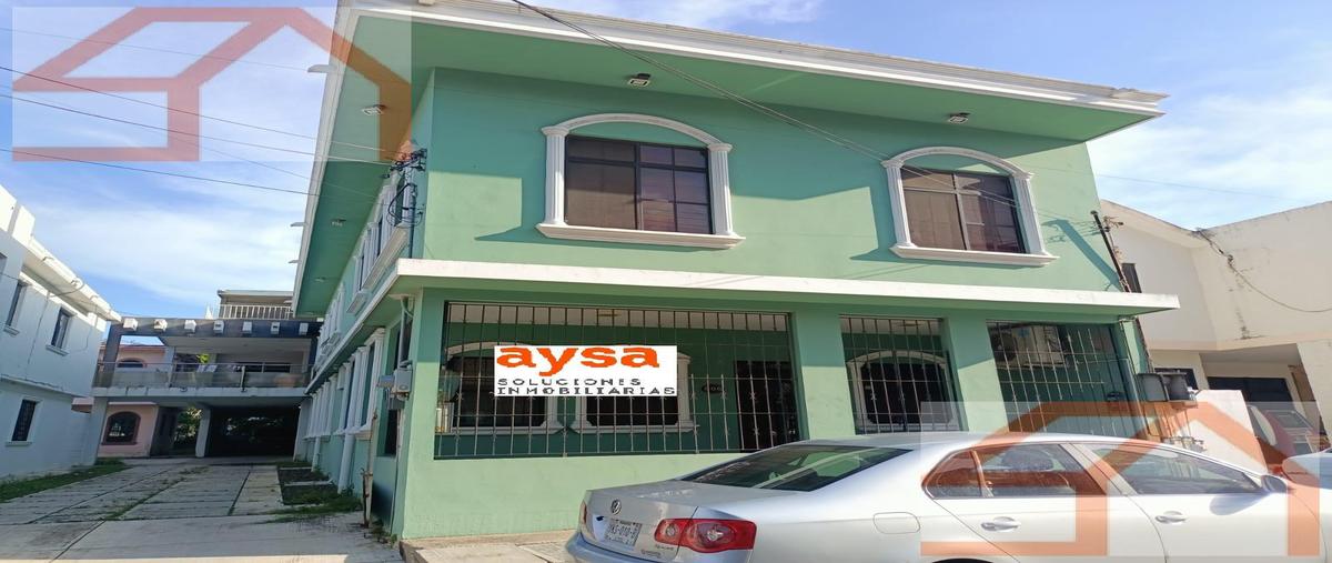 Foto de oficina en renta en  , tolteca, tampico, tamaulipas, 0 No. 02