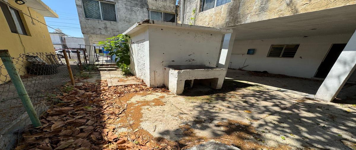 Foto de departamento en venta en  , tolteca, tampico, tamaulipas, 0 No. 05