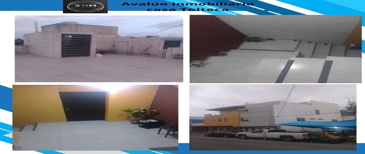 Foto de casa en venta en  , tolteca, tampico, tamaulipas, 0 No. 03
