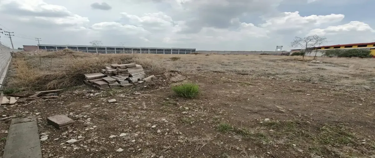Foto de terreno comercial en venta en  , tolteca teopan, tepetlaoxtoc, méxico, 0 No. 05