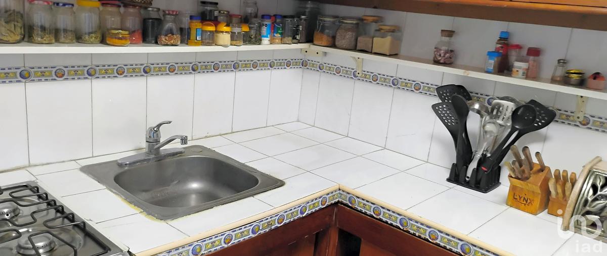Foto de casa en venta en toltecas 100, los reyes, coyoacÃ¡n, df / cdmx, 31435536 No. 04