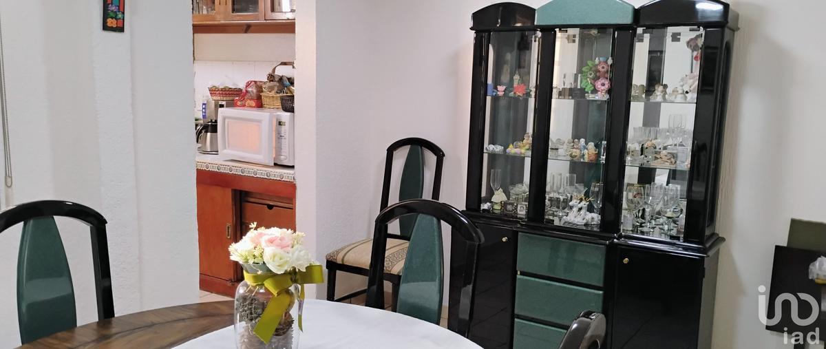 Foto de casa en venta en toltecas 100, los reyes, coyoacÃ¡n, df / cdmx, 31435536 No. 05