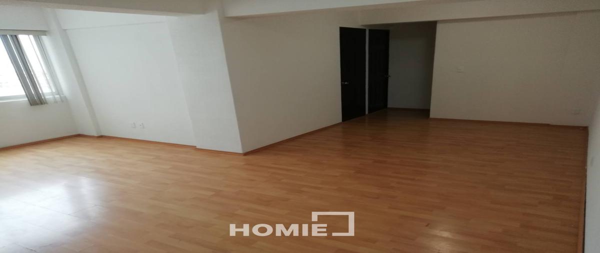 Foto de departamento en renta en toltecas 166, carola, álvaro obregón, df / cdmx, 0 No. 03