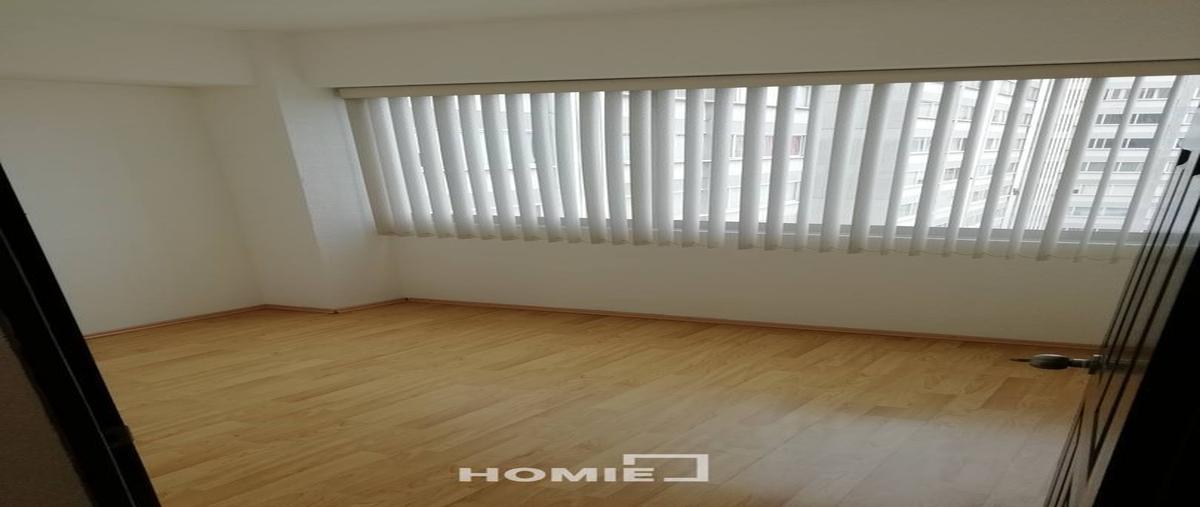 Foto de departamento en renta en toltecas 166, carola, álvaro obregón, df / cdmx, 0 No. 04