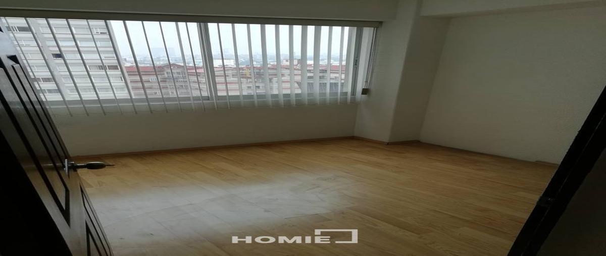 Foto de departamento en renta en toltecas 166, carola, álvaro obregón, df / cdmx, 0 No. 05