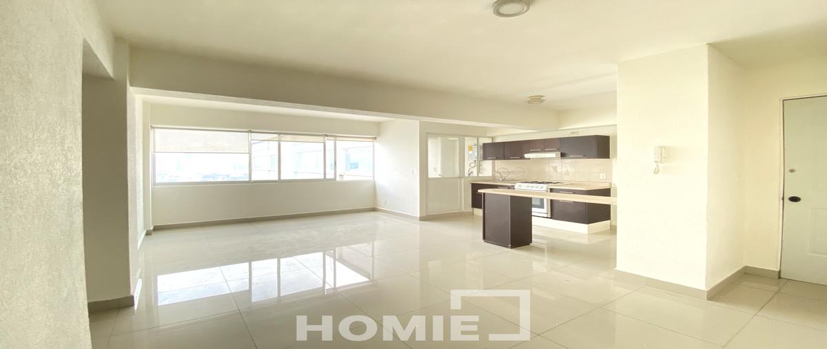 Foto de departamento en renta en toltecas 166, san pedro de los pinos, álvaro obregón, df / cdmx, 30289020 No. 03