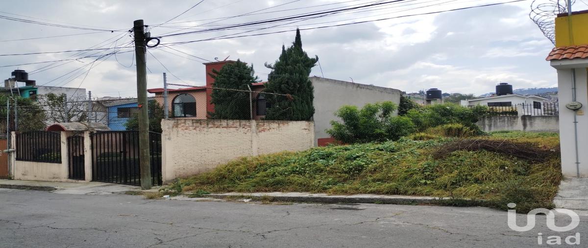 Foto de terreno habitacional en venta en toltecas 184, santa bárbara, toluca, méxico, 30553686 No. 05