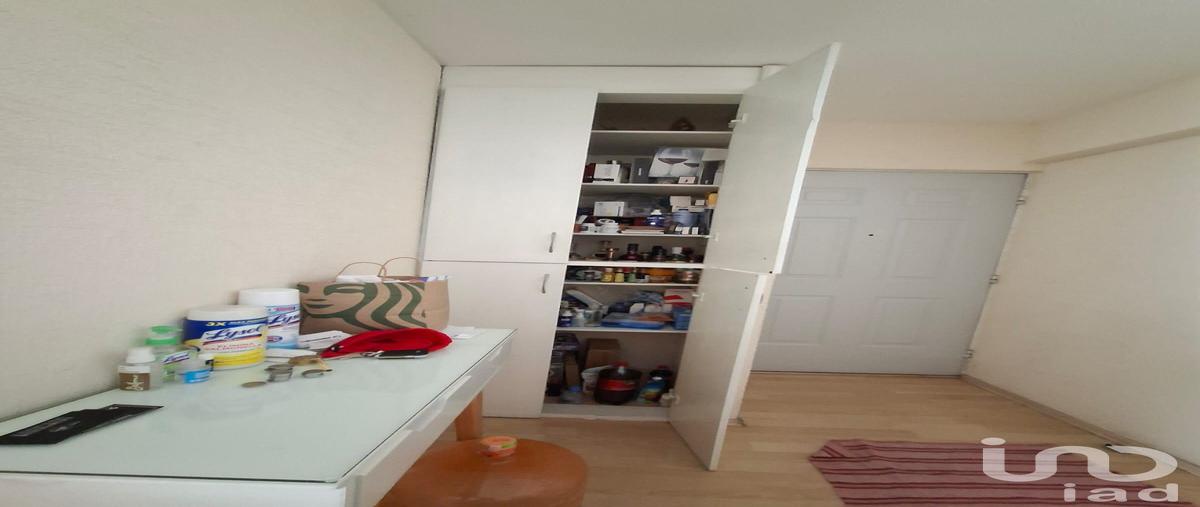 Foto de departamento en venta en toltecas 235, carola, álvaro obregón, df / cdmx, 0 No. 03