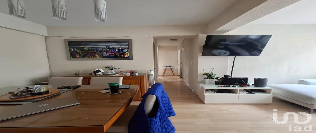 Foto de departamento en venta en toltecas 235, carola, álvaro obregón, df / cdmx, 0 No. 04