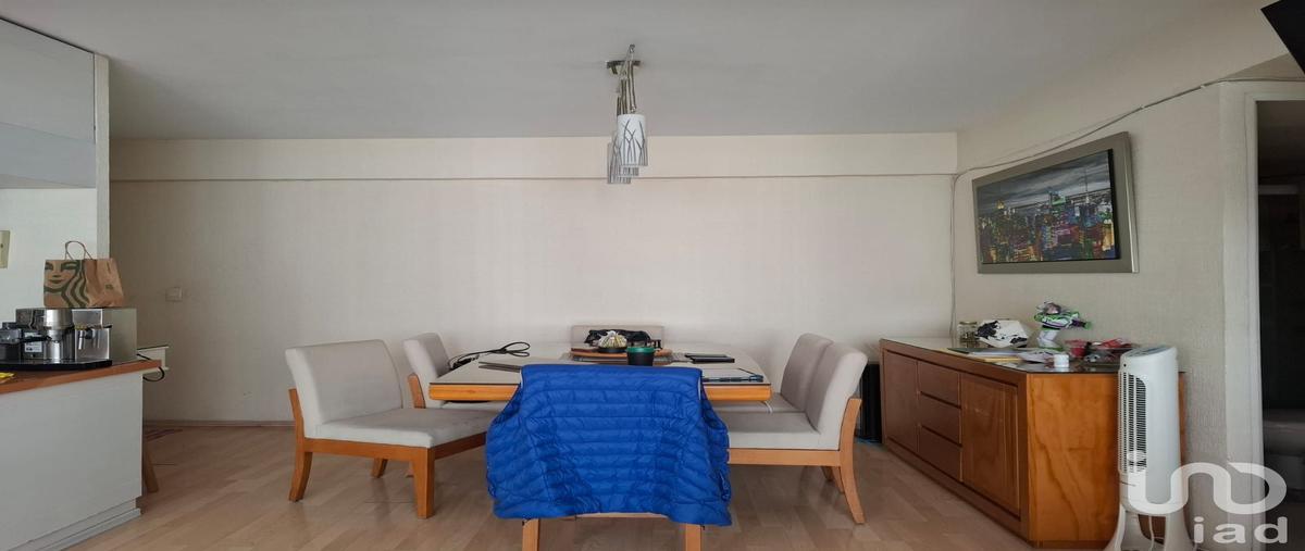 Foto de departamento en venta en toltecas 235, carola, álvaro obregón, df / cdmx, 0 No. 05
