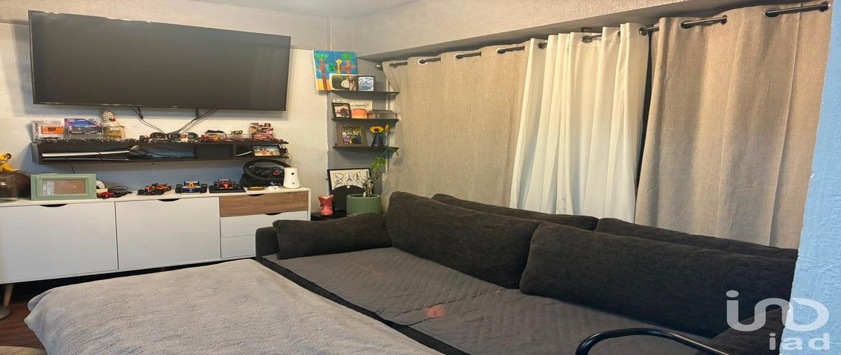 Foto de departamento en venta en toltecas 250, carola, álvaro obregón, df / cdmx, 31727500 No. 03