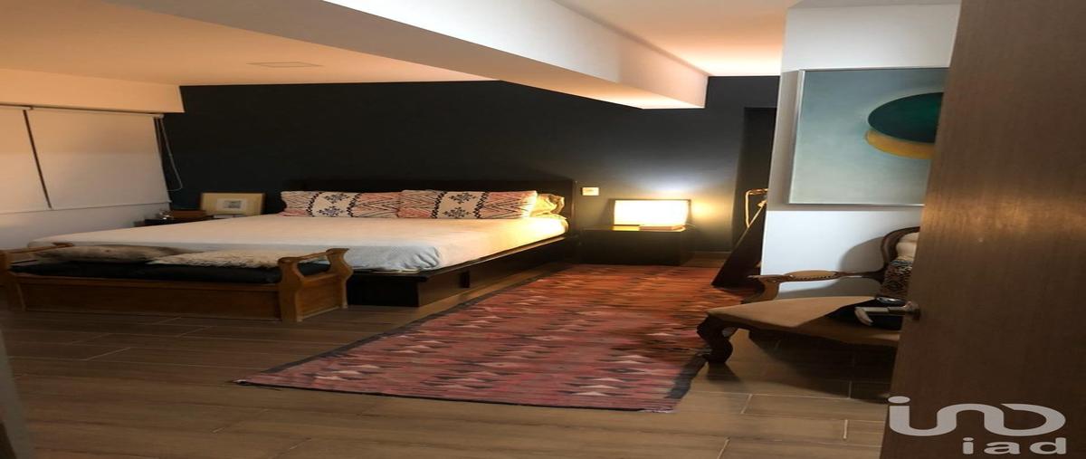Foto de departamento en renta en toltecas 268, carola, álvaro obregón, df / cdmx, 29870582 No. 01