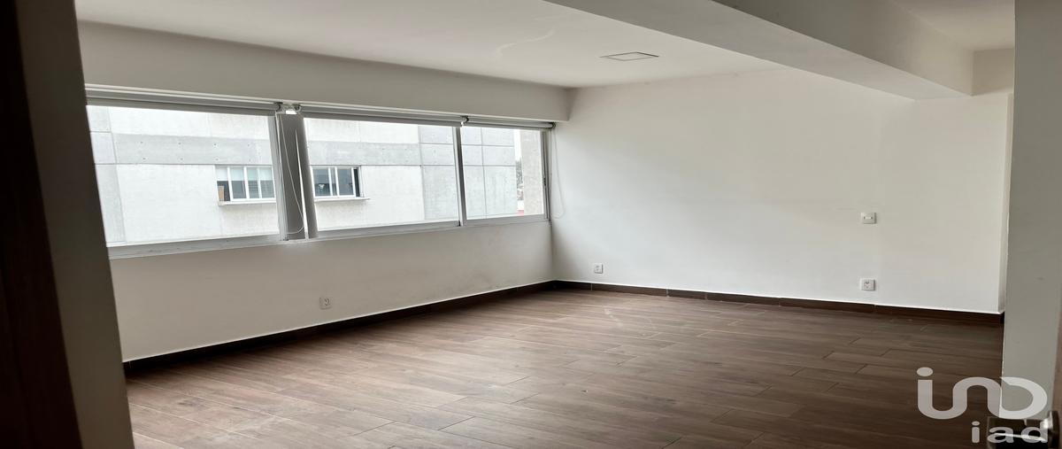 Foto de departamento en renta en toltecas 268, carola, álvaro obregón, df / cdmx, 29870582 No. 02