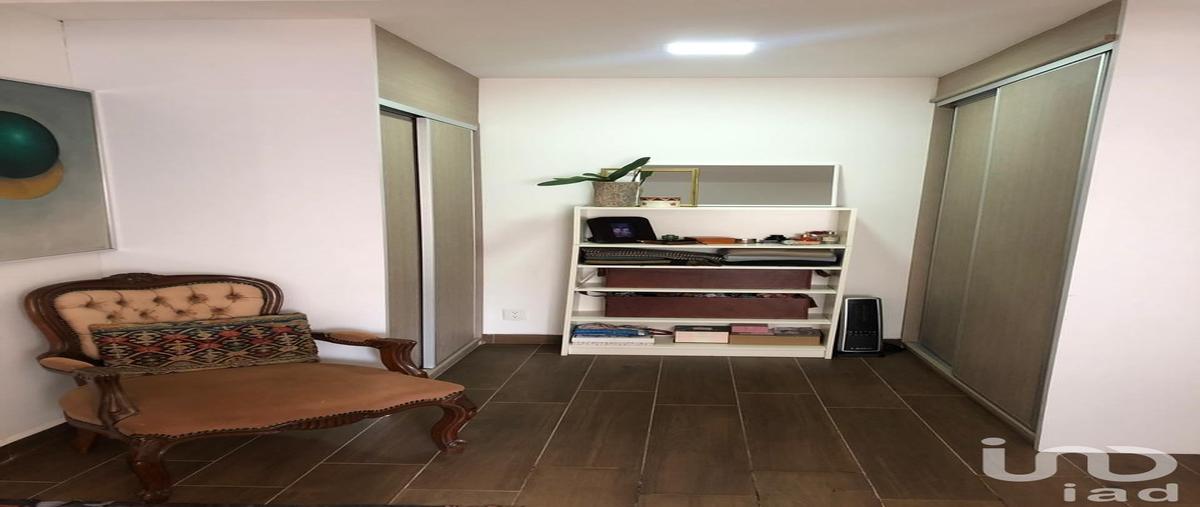 Foto de departamento en renta en toltecas 268, carola, álvaro obregón, df / cdmx, 29870582 No. 04