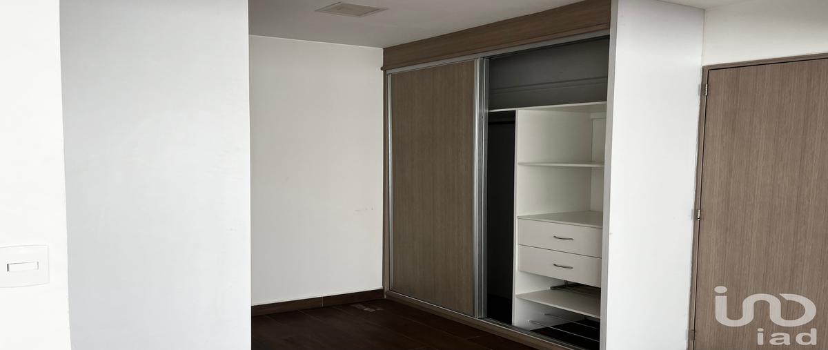 Foto de departamento en renta en toltecas 268, carola, álvaro obregón, df / cdmx, 29870582 No. 05