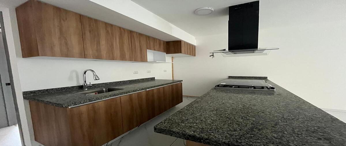 Foto de departamento en renta en toltecas , ajusco, coyoacán, df / cdmx, 0 No. 03