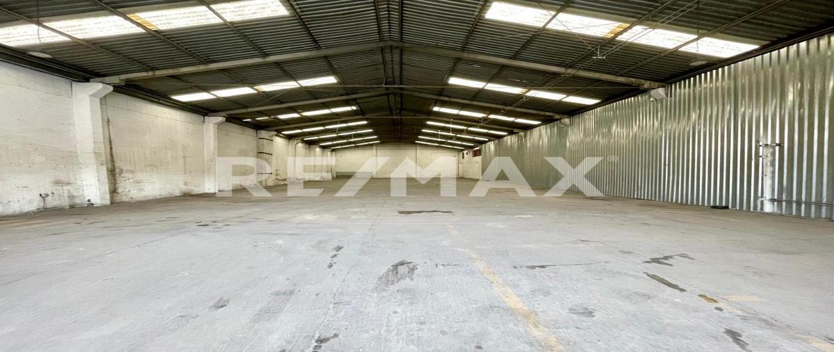 Foto de bodega en renta en toltecas , ampliación santa catarina, tláhuac, df / cdmx, 0 No. 03