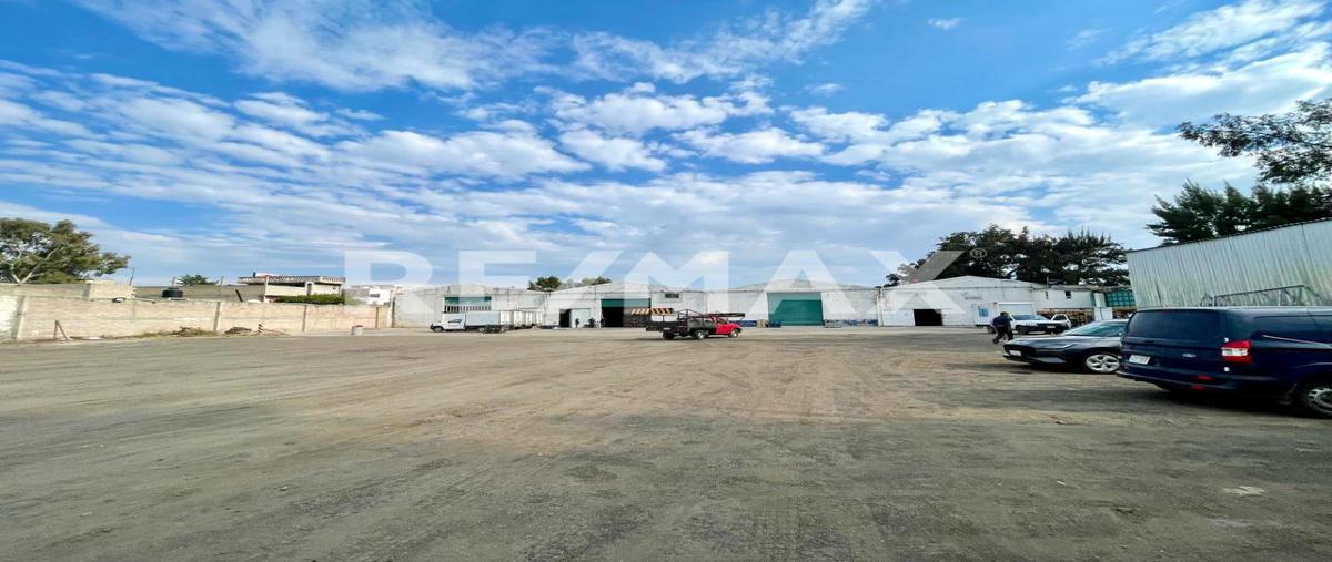 Foto de bodega en renta en toltecas , ampliación santa catarina, tláhuac, df / cdmx, 0 No. 04