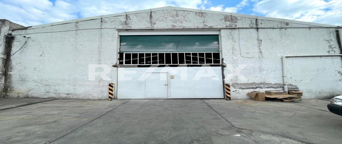 Foto de bodega en renta en toltecas , ampliación santa catarina, tláhuac, df / cdmx, 0 No. 05