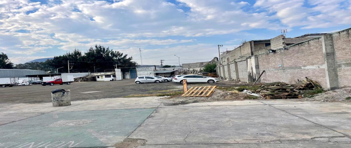 Foto de bodega en renta en toltecas , ampliación santa catarina, tláhuac, df / cdmx, 30670347 No. 06