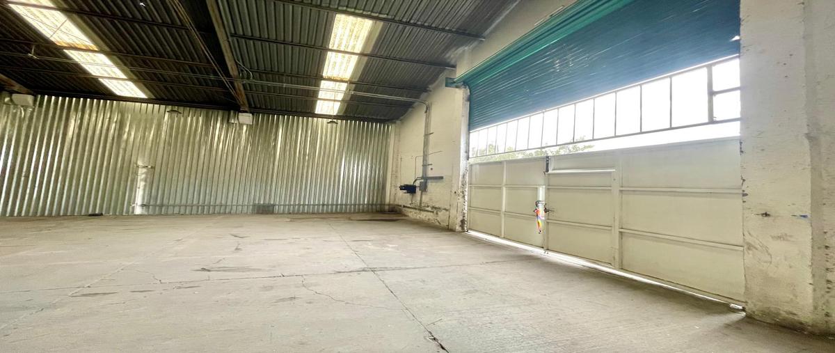 Foto de bodega en renta en toltecas , ampliación santa catarina, tláhuac, df / cdmx, 30670347 No. 07