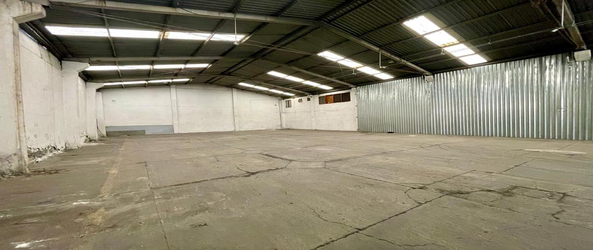 Foto de bodega en renta en toltecas , ampliación santa catarina, tláhuac, df / cdmx, 30670347 No. 08