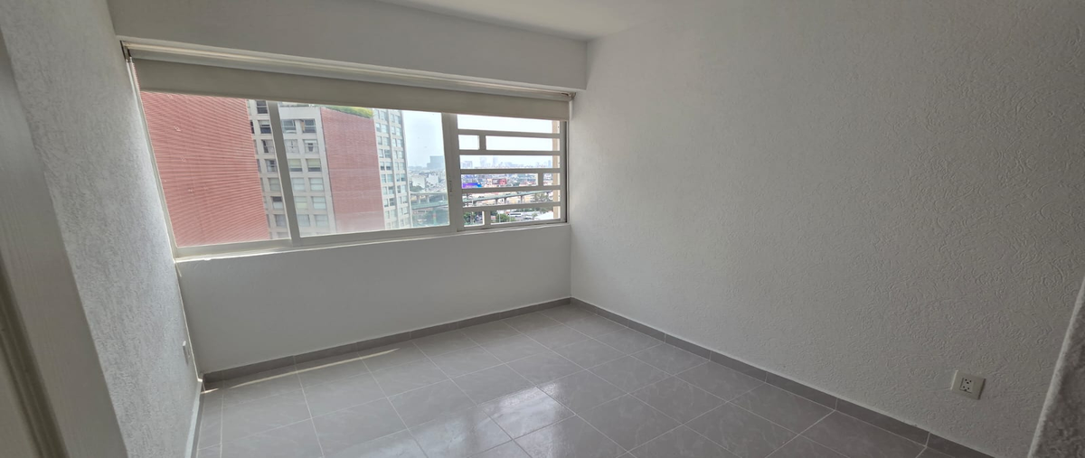 Foto de departamento en venta en toltecas , carola, álvaro obregón, df / cdmx, 0 No. 01
