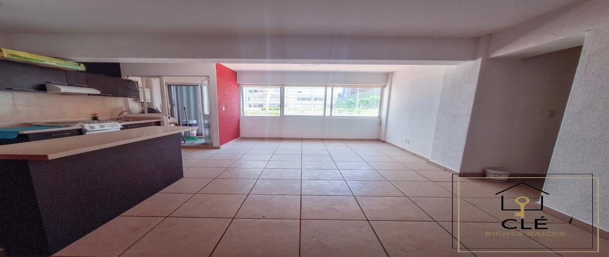 Foto de departamento en renta en toltecas , carola, álvaro obregón, df / cdmx, 0 No. 01