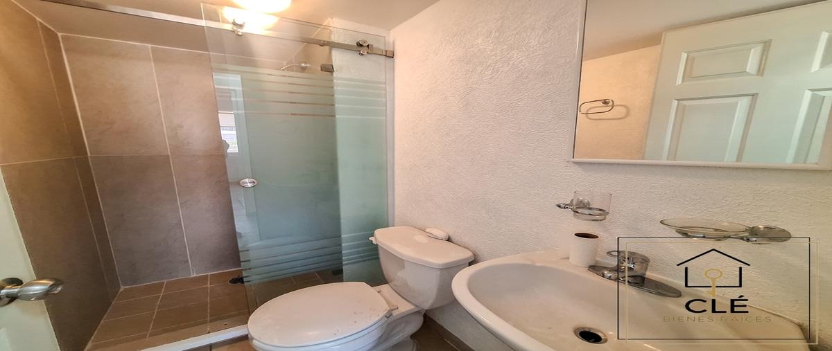 Foto de departamento en renta en toltecas , carola, álvaro obregón, df / cdmx, 0 No. 03