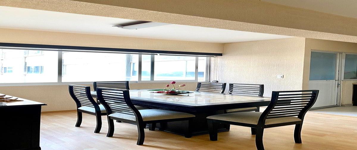 Foto de departamento en venta en toltecas , carola, álvaro obregón, df / cdmx, 0 No. 04