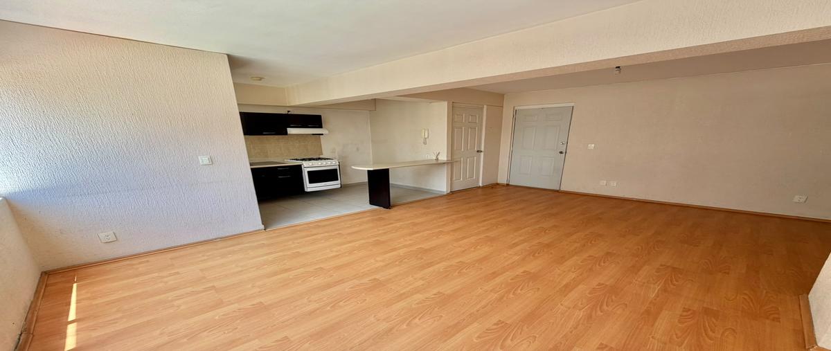 Foto de departamento en venta en toltecas , carola, álvaro obregón, df / cdmx, 0 No. 04